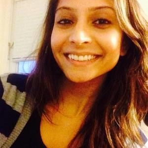 Meet your Posher, Ami